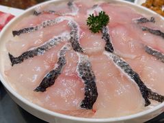 -蜀留香火锅·始于1999·原四川老火锅(白堤路店)