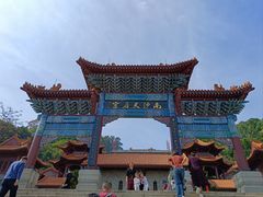 -南沙天后宫景区