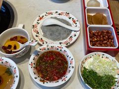 -东门口涮肉·砂锅·烤串(老门东店)