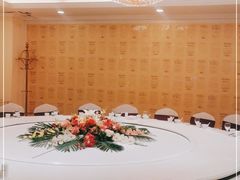 包厢-喜满堂 望喜园·融合菜