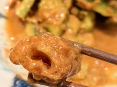 -春水锅贴·传统鲁菜(大明湖店)