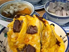 -龍囍粤·顺德小吃·煲仔饭(安定门店)