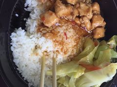 -永和大王(小厨·东四十条店)