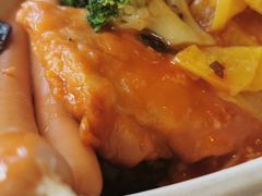 -串串烧(长隆海洋王国店)