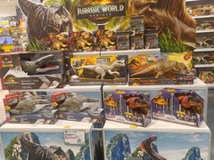-TOYSRUS玩具反斗城(上海万象城店)