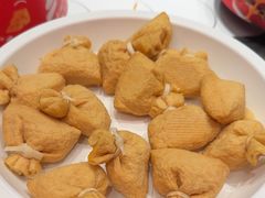 -龍歌自助小火锅(雨花台江南虹悦城店)