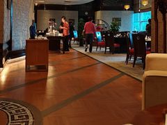 -新天世纪中餐厅