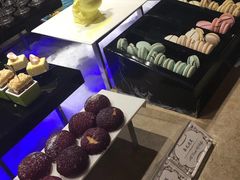 -鹭江潮餐厅•福建菜(鹭江佲家酒店)