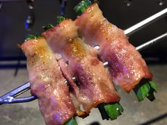 -很久以前羊肉串(打浦路店)