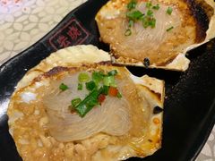 -云晓光头烧烤吧(盛夏店)