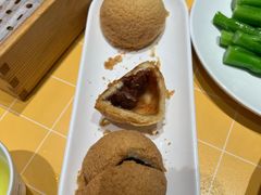 -蔡澜点心·粤菜(花城汇南区店)