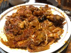 -有奴思烤肉·清真(正宁路店)