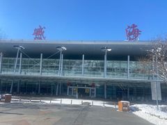 -威海大水泊国际机场