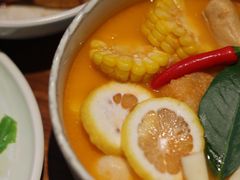 -七色云蔬食(喜邻里店)