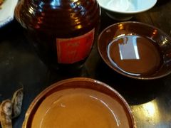 -老灶房-四川土菜(铁牛广场店)