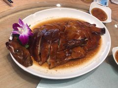 -香港深井掂檔烧鹅茶餐厅(海韵城店)