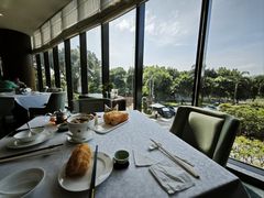 -海湾壹品·粤菜·早茶·烤鸭(拱北店)