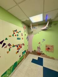 -杭州贝瑞斯美华妇儿医院·早孕·产检·儿科