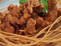 -肴约·花园式餐厅(湖里店)