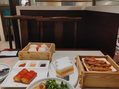 悦满楼虾饺皇-悦满楼·西关名点·湛江名菜(航空综合大厦店)