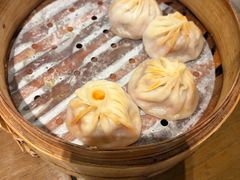 -南翔馒头店(豫园店)