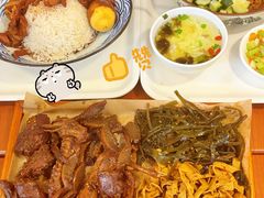 -菊儿人家·北京胡同菜(南锣鼓巷店)