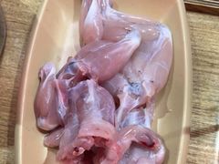 -蜀大侠火锅(森兰花园城店)