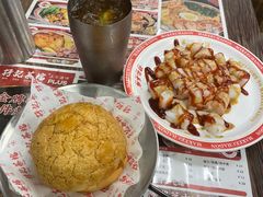 -孖记茶档·热腾茶餐(江南西plus店)