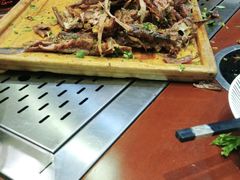 -杨正宗烤全羊(北二环店)