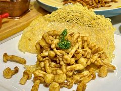 -后海16号·北京私房菜