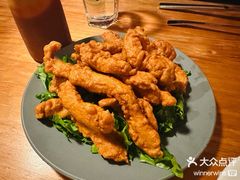 -萨尔瓦多Salvador's