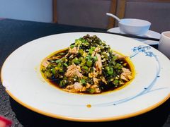 -万重锦·人文川菜馆(骡马市店)