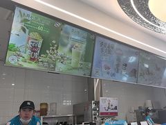 -DQ·蛋糕·冰淇淋(通州万达店)