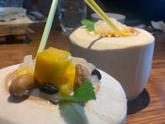 -星叶·东南亚料理(宁波万象汇店)