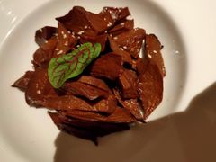 -环球港凯悦 · 享悦中餐厅