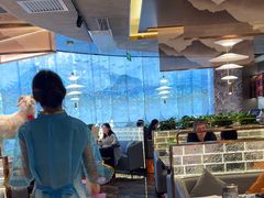 -百草滩羊清水涮羊肉·清真·宁夏盐池滩羊(莲花桥店)