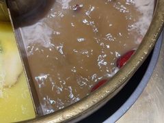 -巴奴毛肚火锅(广益哥伦布店)