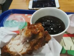 -汉堡王(徐汇绿地缤纷店)