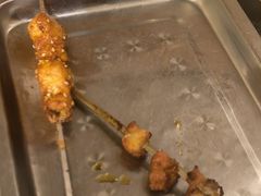 -福苗小骆驼烧烤(大唐不夜城店)