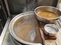 -老李家杂肝汤(回民街店)