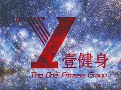 -一兆韦德健身(凤凰城店)