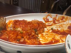 -童福兴·南京菜(老门东店)