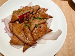 -老福洲·三十年福州味(斗东店)