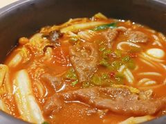 -大鼓米线(长宁建滔广场DM店)