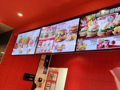 -肯德基(中央公园店)