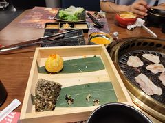-海之屋韩式烤肉(海棠68环球美食街店)