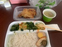 -享德来便当(星汇店)