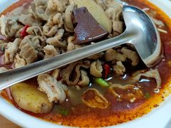 -信阳风味罗山大肠汤(经一路店)