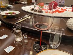 -宝燕壹号景观餐厅(龙盛国际商业广场店)