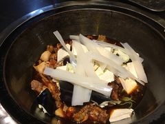 -老田家铁锅炖(延庆店)